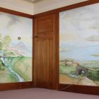 Landscape Mural