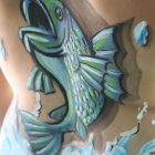 Bodypainting